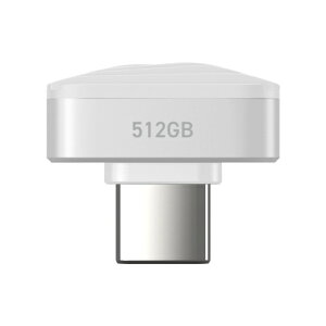 SUNEAST(TC[Xg) SE-PS512G2LNN1WF Portable SSD Nano 512GB USB Type-C ɏEyʌ^