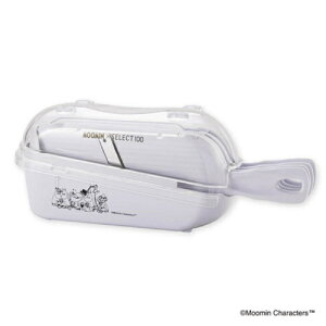 L ZNg100×[~ Zbg SELECT100 L KAI MOOMIN [~R{