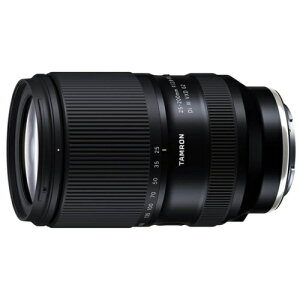 �^������(TAMRON) 25-200mm F/2.8-5.6 Di III VXD G2 A075 �\�j�[E�}�E���g�p ���{���Y�[�������Y