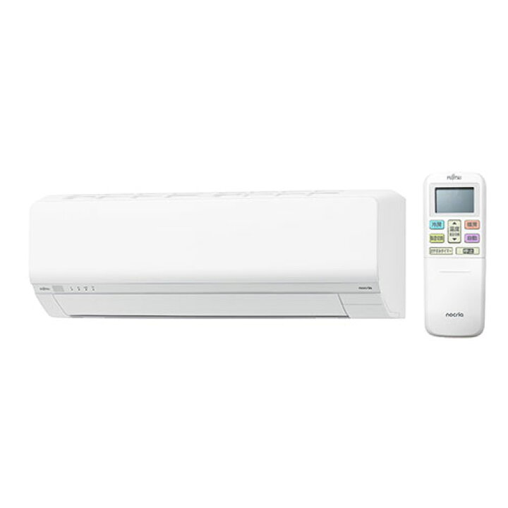 楽天市場】ゼネラル エアコン 6畳用 2.2kW ゼネラル ノクリア L 
