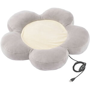 GR(ELECOM) PET-HC02GY u[O[ ybgq[^[ NbV  L xbhEE^OK Ԃт^ USBd oCobe[Ή 