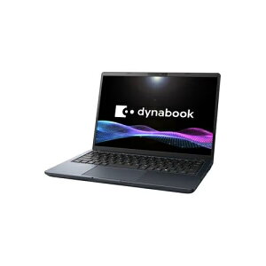 dynabook dynabook G6 P1G6ZPEB 13.3^ Core Ultra 5 Win11Home 16GB SSD512GB H&B2024 m[gp\R lrubN