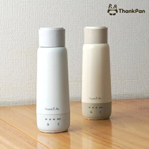 �T���R�[(Thanko) �d�C�ŕ������ĕۉ��u�{�g���P�g���v �W��߂��܂ܕ������� ��300ml �z���C�g ���z���C�g�F1�̂��͂��ł�