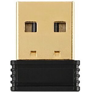 obt@[(BUFFALO) BSBT54D200BK ubN Bluetooth 5.4+EDR/LE Class2Ή USBA_v^[