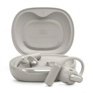 �y�����ۏؕt�zJBL(�W�F�C �r�[ �G��) JBL Sense Pro GRY �O���[�W�� �I�[�v���C���[���S���C�����X�C���z�� �n�C���]�Ή� JBLSENSEPROGRY
