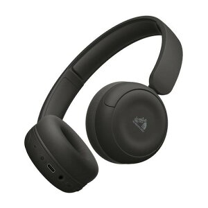�r�N�^�[(Victor) HA-S60W-B �u���b�N Bluetooth���C�����X�w�b�h�z�� 30mm�h���C�o�[���� �X�C�[�x���@�\