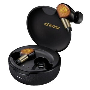 �y�����ۏؕt�z�r�N�^�[(Victor) HA-FW5000T-T �T���o�[�X�g�u���E�� WOOD master ���S���C�����X�C���z�� �E�b�h�}�X�^�[