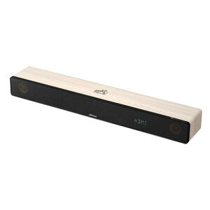 �y�����ۏؕt�z�r�N�^�[(Victor) TH-WD05-C �i�`������ 3.1ch�T�E���h�o�[ �E�b�h�R�[���X�s�[�J�[���� DolbyAtmos�Ή�