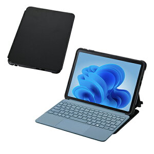 GR(ELECOM) TB-MSP25HVCKFBK ubN Surface Pro 12 C` P[X X^h@\ Ռz L[{[hΉ
