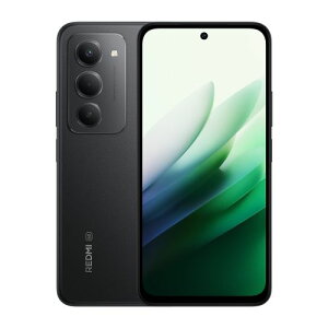 Xiaomi(�V���I�~) REDMI 15 5G 6.9�^ 4GB/128GB �~�b�h�i�C�g�u���b�N SIM�t���[�X�}�[�g�t�H�� MZB0KH2JP