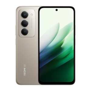 Xiaomi(�V���I�~) REDMI 15 5G 6.9�^ 4GB/128GB �`�^���O���[ SIM�t���[�X�}�[�g�t�H�� MZB0L8JJP
