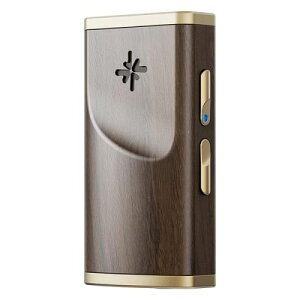 FiiO(�t�B�[�I) FIO-SSMELODY-W MELODY Walnut Snowsky MELODY USB DAC�����|�[�^�u���w�b�h�z���A���v �V�R�E�b�h�̃n�C���]�E�|�^�A��