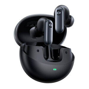 Baseus(�x�[�X�A�X) Inspire XP1K �R�Y�~�b�N�u���b�N ���S���C�����X�C���z�� Bluetooth6.1 IPX4�h��