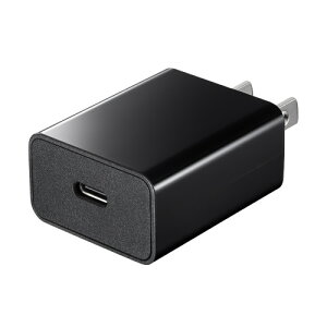 �T�����T�v���C ACA-IP92BK USB Type-C�[�d�� 1�|�[�g�E3A