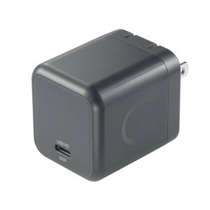 �T�����T�v���C ACA-PD105BK USB PD�Ή��L���[�u�^AC�[�d�� PD65W
