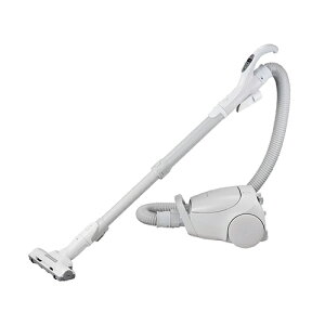 �y�����ۏؕt�z�p�i�\�j�b�N(Panasonic) MC-PJ25A-H �O���[ ���p�b�N���L���j�X�^�[�|���@