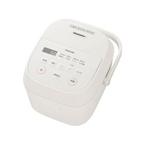 楽天市場】東芝 3合 炊飯器（家電）の通販