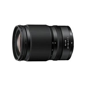 �y�����ۏؕt�z�j�R��(Nikon) NIKKOR Z 24-105mm F/4-7.1 �j�R��Z�}�E���g �W���Y�[�������Y