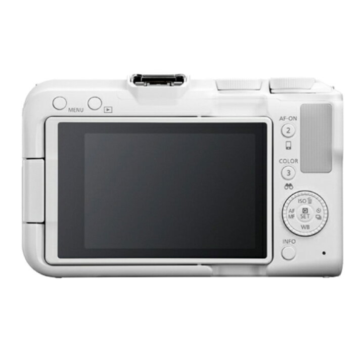 楽天市場】CANON(キヤノン) EOS R50V ダブルズームキット ホワイト 