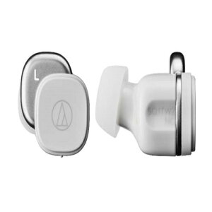 �I�[�f�B�I�e�N�j�J(audio-technica) ATH-SQ1TW2NC-GY �O���[ ���S���C�����X�m�C�Y�L�����Z�����O�C���z��