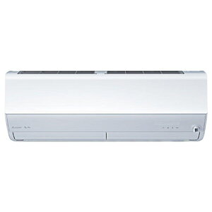 �O�H(MITSUBISHI) �G�A�R�� 6���p 2.2kW ���[���G�A�R�������� ZY�V���[�Y MSZ-ZY2226-W �s���A�z���C�g �d��100V[�z���̂�/�ݒu�H���Ȃ�]