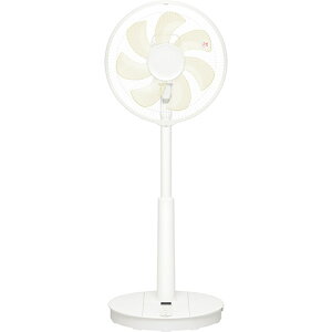 �p�i�\�j�b�N(Panasonic) F-C337D-W �z���C�g ���r���O�� 1/f ��炬�@DC���[�^�[ 7���H�� 30cm �����R���t��