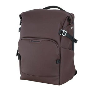 �o���K�[�h(VANGUARD) VEO LITE B20L CH �`���R 20L�o�b�N�p�b�N �����b�N �����F275×410×140mm�g�b�v�E�T�C�h�E�o�b�N��3�����A�N�Z�X