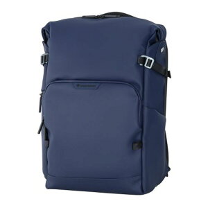 �o���K�[�h(VANGUARD) VEO LITE B30L NV �l�C�r�[ 30L�o�b�N�p�b�N �����b�N �����F320×480×150mm�g�b�v�E�T�C�h�E�o�b�N��3�����A�N�Z�X