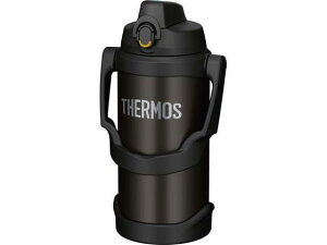 �T�[���X(THERMOS) �^��f�M�X�|�[�c�W���O 2L �u���b�N