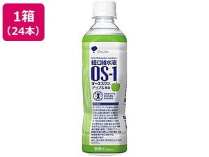 ��ː��� OS-1 �I�[�G�X���� �A�b�v������ 500ml×24�{