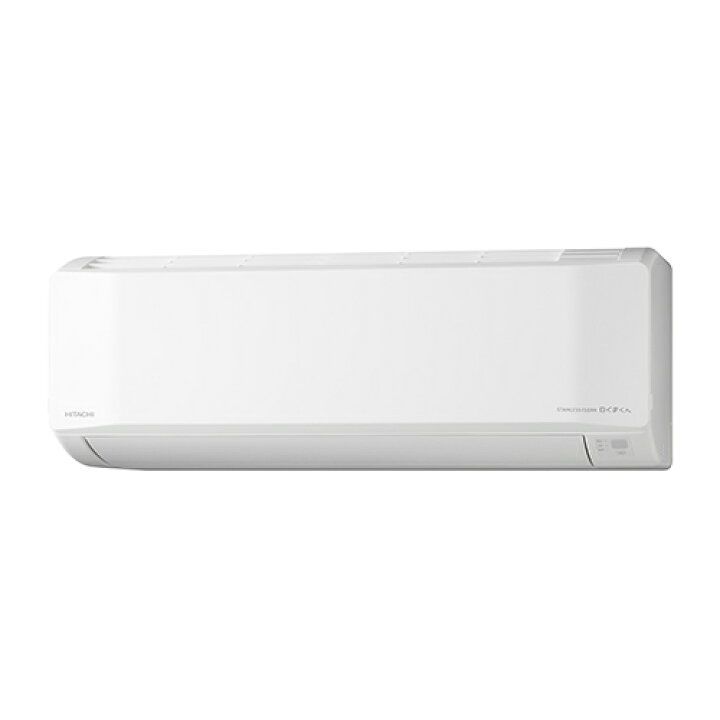 楽天市場】【長期保証付】日立(HITACHI) エアコン 10畳用 2.8kW 日立 