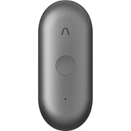 PLAUD(プラウド) PLAUD Note Pin S ブラック ウェアラブルAIボイスレコーダー 64GB 4種類のアクセサリー…