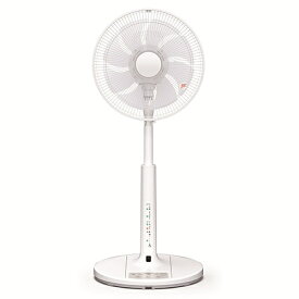 日立(HITACHI) HEF-DL300H リビング扇 うちわ風 DCモーター 8枚羽根 リモコン付き節電・電気代対策 心地よい風