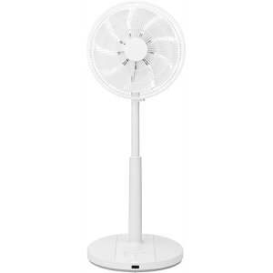 �c�C���o�[�h(TWINBIRD) EF-J952W �z���C�g �T�[�L�����[�V������@