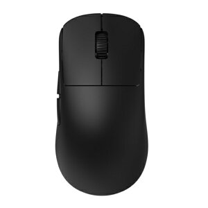 Endgame Gear(�G���h�Q�[���M�A) EGG-OP1W-4K-V2-BLK ���C�����X�Q�[�~���O�}�E�X �L��/�������Ή� 4K�|�[�����O���[�g �u���b�N