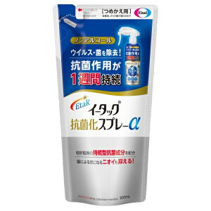 �G�[�U�C 399926 �C�[�^�b�N�R�ۉ��X�v���[���߂��� 200ML