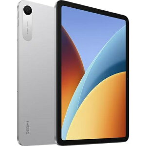Xiaomi(�V���I�~) REDMI Pad 2 9.7 VHU6975JP 9.7�^ ������4GB �X�g���[�W128GB Wi-Fi5 2K 120Hz Xiaomi HyperOS 3���ڃ^�u���b�g �V���o�[