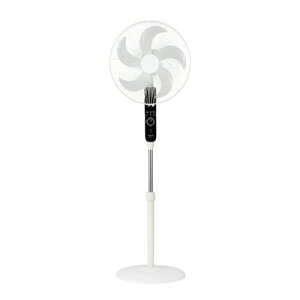 APIX AFL-256R-WH �z���C�g AC Floor Fan AC�t���A�[��@