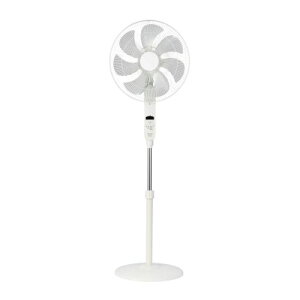 APIX AFL-286R-WH �z���C�g DC Floor Fan DC�t���A�[��@