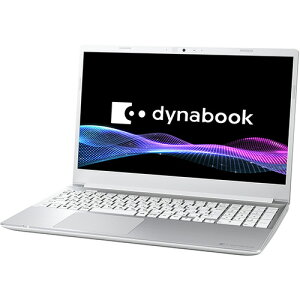 dynabook Dynabook C�V���[�Y C5/ABS P1C5ABPS 15.6�^ Core i3 Win11Home ������16GB SSD256GB OfficeOP�t �m�[�g�p�\�R�� �v���V���X�V���o�[