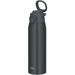 �T�[���X(THERMOS) JOS-1001-CHL �`���R�[�� �^��f�M�P�[�^�C�}�O 1L