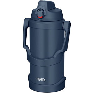�T�[���X(THERMOS) FJQ-2001-NVY �l�C�r�[ �^��f�M�X�|�[�c�W���O 2L