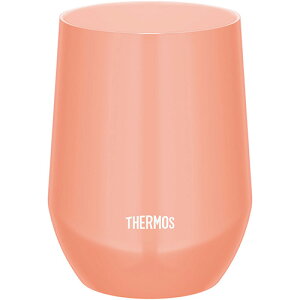 �T�[���X(THERMOS) JTE-400-A-OR �A�v���R�b�g�I�����W �^��f�M�J�b�v 0.4L