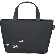 サーモス(THERMOS) RFF-0041B-CHL チャコール 保冷ランチバッグ 4L