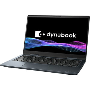 dynabook Dynabook V�V���[�Y V8/AL P1V8APBL 13.3�^ Core Ultra 7 Win11Home ������16GB SSD512GB OfficeOP�t �m�[�g�p�\�R�� �_�[�N�u���[