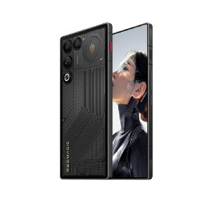 REDMAGIC(���b�h�}�W�b�N) REDMA11AIR 12GB/256GB �t�@���g���u���b�N 6.8�^�L�@EL SIM�t���[�X�}�[�g�t�H�� NX799J ����p�t�@������