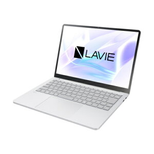 NEC LAVIE SOL PC-S1365LAS2 13.3�^ Core Ultra 5 Win11Home ������16GB SSD512GB Office�I�v�V�����t �m�[�g�p�\�R�� �v���`�i�V���o�[