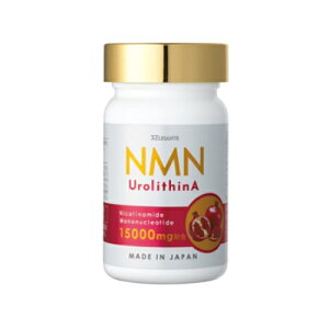 �G�b�N�X����(X-one) NMN15000×�E�����`��A 60�� �U�N�� �T�v�������g �j�R�`���A�~�h���m�k�N���I�`�h