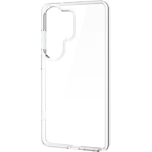 �G���R��(ELECOM) PM-G262HVCKCR �N���A Galaxy S26 Ultra SC-53G �P�[�X �n�C�u���b�h �Ռ��z�� �X�g���b�v�z�[���t