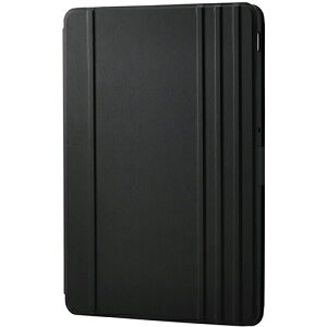 �G���R��(ELECOM) TB-WM11WVDBK �u���b�N Wacom MovinkPad 11 �P�[�X �t���b�v�J�o�[ 3�i�K�p�x���� �y���z���_�[ ���^ TPU